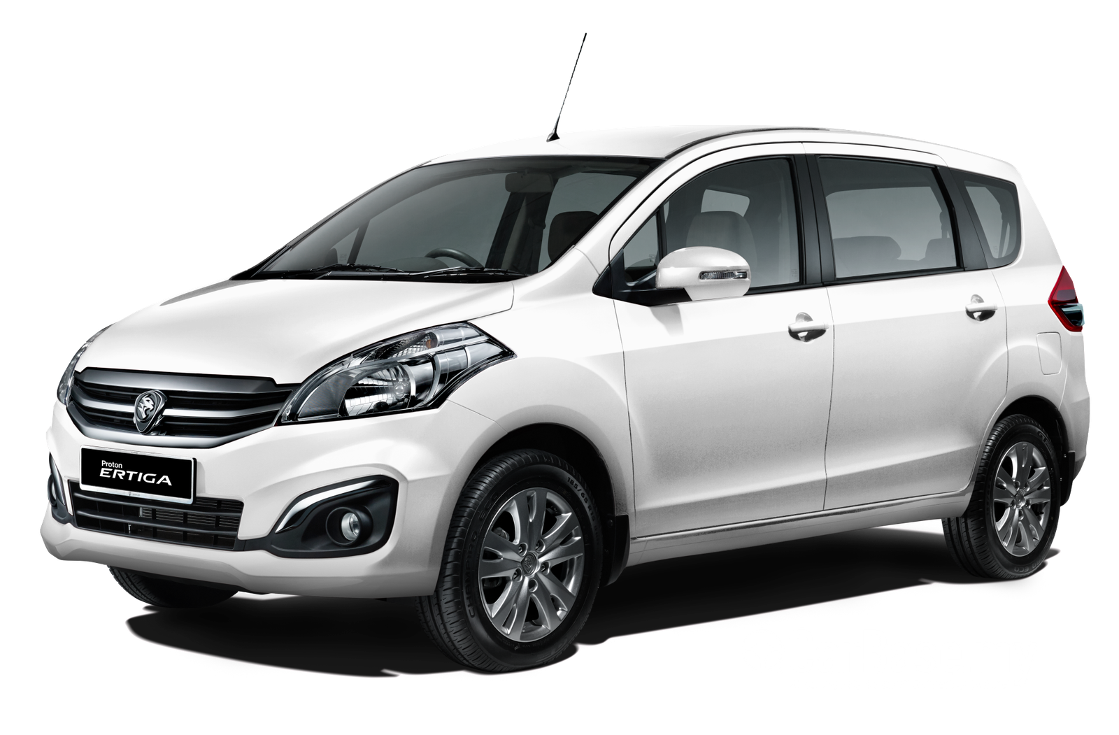 Ertiga car hire